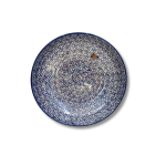 B91 Bunzlau Serveer Schaal 1788X Ø 22,5 cm Serveer Schaal Ø 22,5 cm B91 Bunzlau Serveer Schaal 1788X Ø 22,5 cm Serveer Schaal Ø 22,5 cm